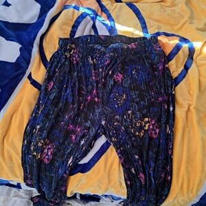 Colorful Womens Bottoms